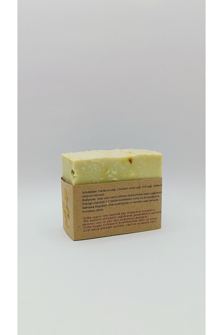 Dermaun Doğal Kantaron Sabunu 125 G