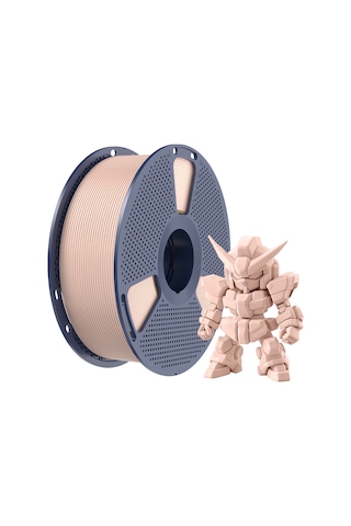 Sunlu Bej Pla+ 2.0 Filament - 1.75mm - 1 Kg