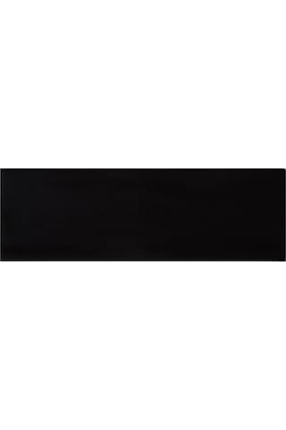 The North Face Base Headband Unisex Saç Bandı Nf0a888bjk31 Siyah
