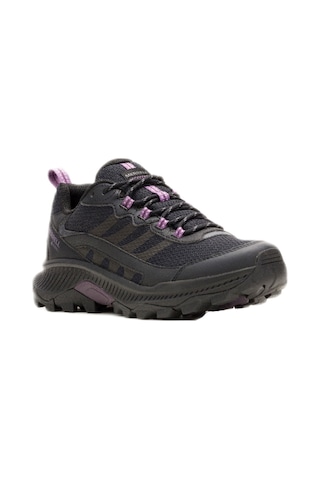 Merrell Speed Strike 2 Gtx Kadın Outdoor Ayakkabı - Siyah