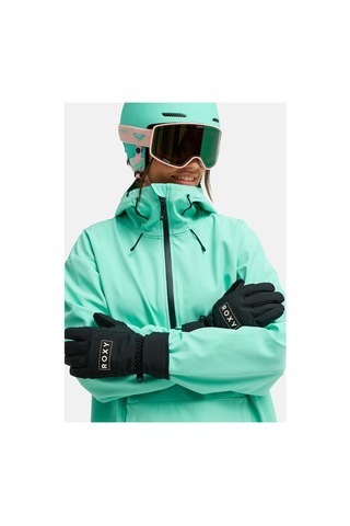 Roxy Freshfıeld Gloves Kadın Eldiven Erjhn03261-rox.11793 Antrasit