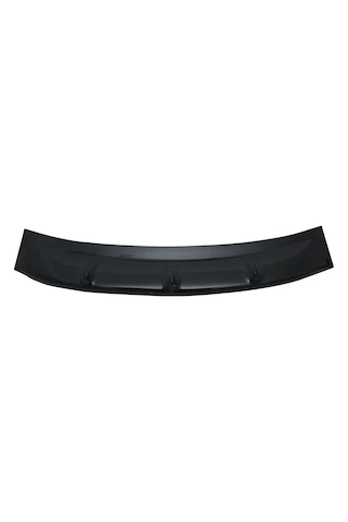Toyota Corolla Arka Cam Üstü Spoiler 2008-2013 Arası Uyumlu