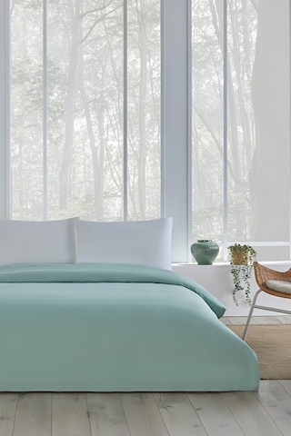 Özdilek Pike Paketli Çift Kişilik Bamboo Cagla Colurıst A Çok Renkli