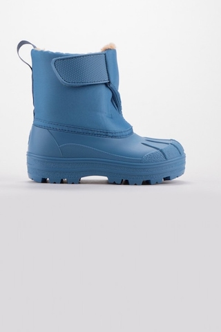 Igor Neu Çocuk Çizme W10259-047 Mavi