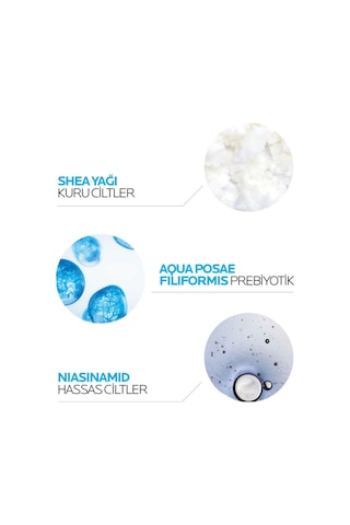 La Roche Posay Lipikar Baume Apm+ Çok Kuru Ve Atopiye Eğilim Gösterebilen Ciltler İçin Nemlendirici 3337875696548