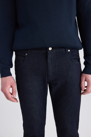 D's Damat Ds Damat Regular Fit Lacivert Denim Pantolon 5hcj30011010m 101
