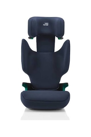 Britax-römer Discovery Plus Isofixli 15-36 Kg Oto Koltuğu