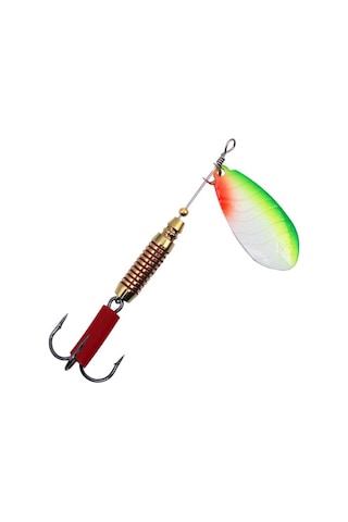 Dft Sp55w Spinner 9 G 9,3 Cm Renk:30 - 840.sp55w.9.30