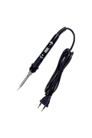 Sonex 80W Kalem Havya Cımbız Gümüş Uç +Sehpa Takımı