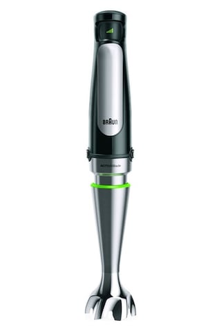 Braun Multiquick 7 MQ7045X Activeblade 1000 W Mikser & Blender Seti