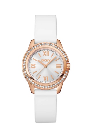 Dkny Dk1l105p0035 Kadın Kol Saati Rose Gold