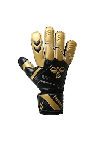 Hummel Performance Gk Kaleci Eldiveni Turkuaz