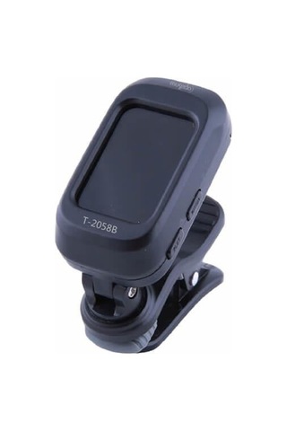Cherub T-2058b Clip-on Tuner