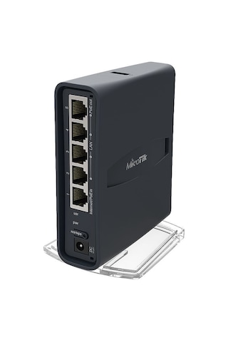 Mikrotik Hap Ac Lite RB952UI-5AC2ND-TC 750 Mbps 5 GhzAccess Point & Router