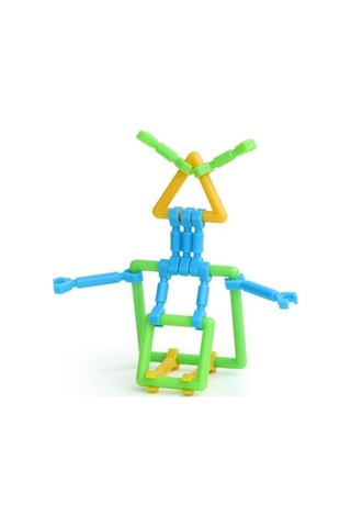 Art Puzzle Kids Anahtar Yapboz 3 Yaş Üzeri - 240 Parça 5926