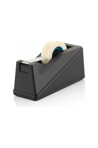 Ofis Ve Ev İçin Bant Kesici - Ergonomik, Kaydırmaz Taban, 19mm X 1