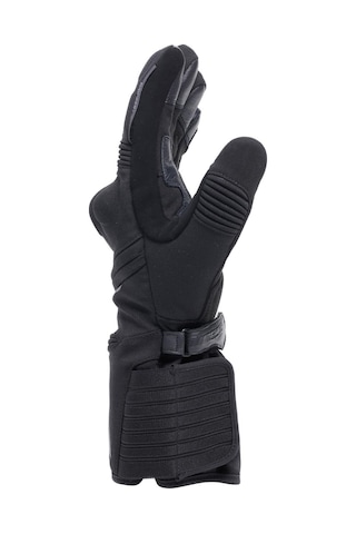 Dainese Tempest 2 D-Dry Long Eldiven Siyah