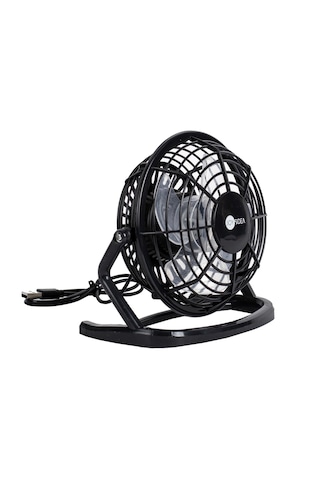 Joysıdea Fn-40 Usb Masaüstü Mini Fan Sessiz, Taşınabilir, 360