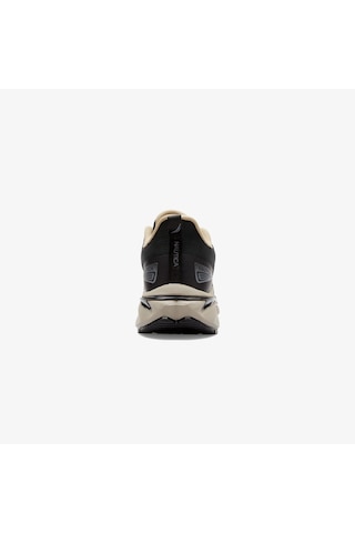 Nautica Erkek Siyah Sneaker Düz Nt600t Siyah