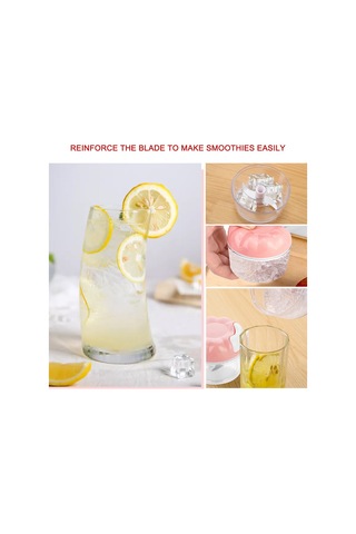 Fosenze Manuel Sarımsak Dilimi Multifonksiyonel Evsel Sebze Kesici, Harç Ve Sos Hamuru Blenderı, 170ml Kapasite, Paslanmaz Çelik İç, Küçük Ve Uzun Kullanıma Dayanıklı Çok Renkli