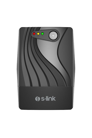 S-link Mıght U80 800va 12v9ah 1 480w Line-ınteractive Güç Kaynağı
