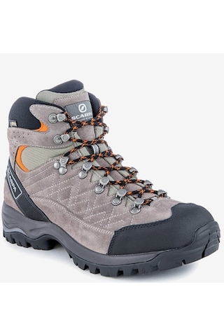 Scarpa Kaılash Gtx Cıgar/Papaya Bot (7) (457478986) Çok Renkli