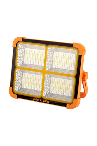 Panther Pt-200w Solar Projektör