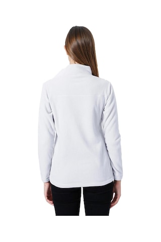 Helly Hansen Kadın Polar Ceket Gri