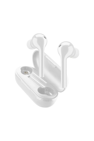 Cellularline BTFLAGTWSW Bluetooth Kulak İçi Kulaklık