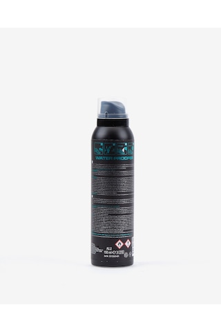 Skechers Shoe Care U Water Proofer Shoe Care Unisex Siyah Ayakkabı Bakım Ürünü S212503-001