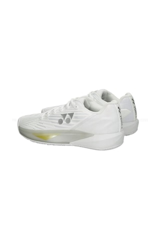Yonex Power Cushion Eclipsion 5 Beyaz All Court Kort Kadın Tenis Ayakkabısı 001