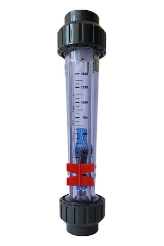 Fıp Fcıv032t1x1500 Tüp Debimetre