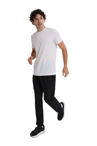 Sportive Tormenta Erkek Beyaz Antrenman T-shirt 25ke1022-kbyz 1776451 Beyaz