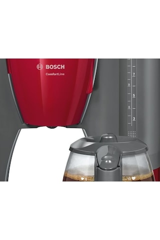 Bosch TKA6A043 ComfortLine Filtre Kahve Makinesi