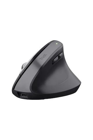 Trust Bayo+ Multidevice Ergonomik Kablosuz Mouse - Siyah 8713439251463 Diğer