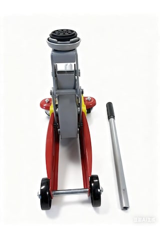 Fk Friko 2ton Timsah Kriko / F1 Arabalı