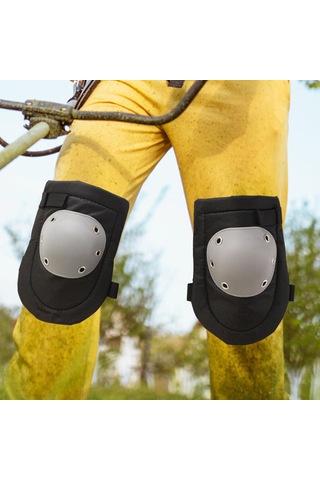 Homyl 2x Diz Pedleri Çalışmak Için Profesyonel Jel Avcılık