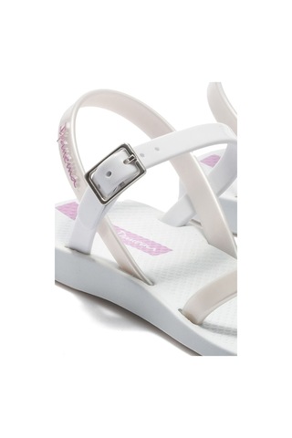 İpanema Fashion Çocuk Sandalet Beyaz 25/35 DD0412 Beyaz