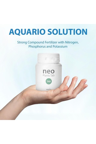 Neo Plants Tab 70 Gr
