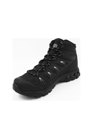 Karrimor K1018-blk Puma Mid Wearhertite Bot Siyah Siyah