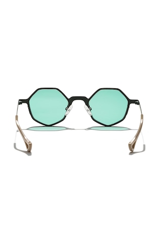 Zen Milano Eyewear Vivid23229-c3 45 Unisex Güneş Gözlüğü Yeşil