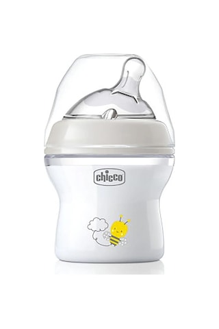 Chicco Naturalfeeling Pp Biberon 0 Ay+ 150ml