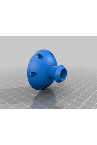60mm Vites Topuzu Subaru Wrx Diğer