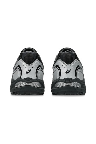 Asics Gel-ventx Unisex Black/pure Silver Sneakers 1203b040-003