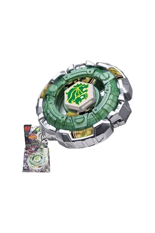 Rapidity  BEYBLADE BB-106 Metal Fusion 4d System Fang Leone (FIRLATICISIZ) - BB106WL