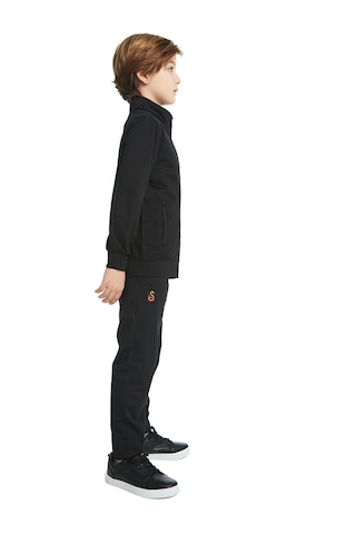 Galatasaray Çocuk Eşofman Takım C232241 Siyah