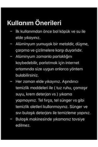 Çapar Group 22 Cm Alüminyum Yumurta Tavası