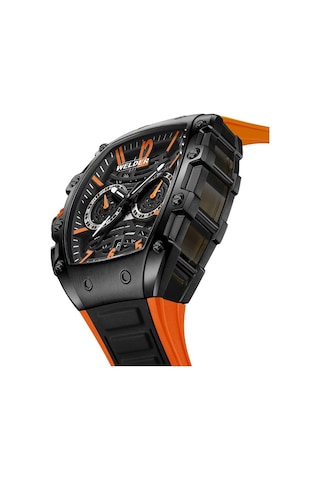 Welder Moody Watch Wrm2006 Erkek Kol Saati