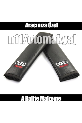 Audi Q7 2006-2016 Konfor Seti Aksesuarı Tuning Modifiye