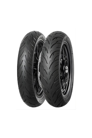 90/80-16 Tournee 51s Tl Fr Tubeless Motosiklet Lastiği